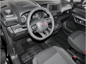 Fiat Doblo E-Doblo Launch Pack & Style Paket