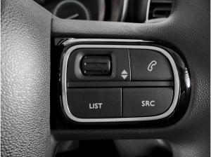 Fiat Doblo E-Doblo Launch Pack & Style Paket