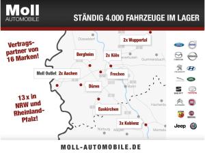 Fiat Doblo E-Doblo Launch Pack & Style Paket