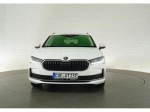 Skoda Superb COMBI SELECTION iV *SOFORT-VERFÜRBAR* - DSG+AHK+NAVI+SITZ-/LENKRADHEIZUNG+LED-SCHEINWERFER💯