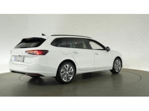 Skoda Superb COMBI SELECTION iV *SOFORT-VERFÜRBAR* - DSG+AHK+NAVI+SITZ-/LENKRADHEIZUNG+LED-SCHEINWERFER💯