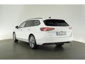 Skoda Superb COMBI SELECTION iV *SOFORT-VERFÜRBAR* - DSG+AHK+NAVI+SITZ-/LENKRADHEIZUNG+LED-SCHEINWERFER💯