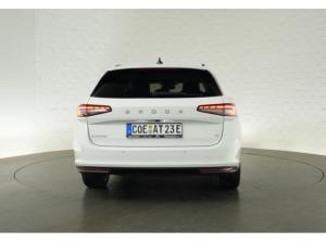 Skoda Superb COMBI SELECTION iV *SOFORT-VERFÜRBAR* - DSG+AHK+NAVI+SITZ-/LENKRADHEIZUNG+LED-SCHEINWERFER💯