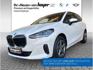 BMW 216 i Active Tourer DAB LED RFK Komfortzg. Shz
