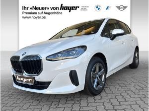 BMW 216 i Active Tourer DAB LED RFK Komfortzg. Shz
