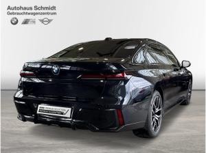 BMW i7 xDrive60 Limousine M Sportpaket DAB