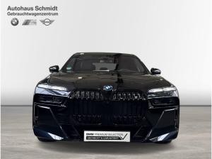 BMW i7 xDrive60 Limousine M Sportpaket DAB