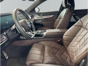 BMW i7 xDrive60 Limousine M Sportpaket DAB