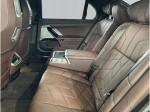 BMW i7 xDrive60 Limousine M Sportpaket DAB