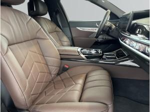 BMW i7 xDrive60 Limousine M Sportpaket DAB