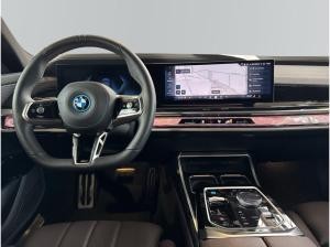 BMW i7 xDrive60 Limousine M Sportpaket DAB