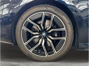 BMW i7 xDrive60 Limousine M Sportpaket DAB