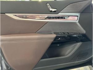 BMW i7 xDrive60 Limousine M Sportpaket DAB