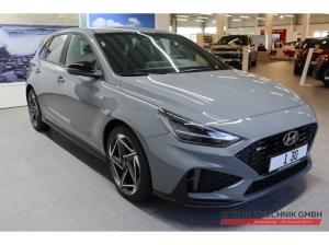 Hyundai i30 N Line 5-Türer MY25 1.5 T-GDI 48V 7-DCT