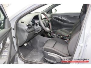 Hyundai i30 N Line 5-Türer MY25 1.5 T-GDI 48V 7-DCT