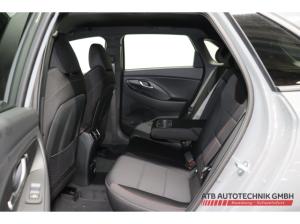 Hyundai i30 N Line 5-Türer MY25 1.5 T-GDI 48V 7-DCT