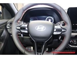 Hyundai i30 N Line 5-Türer MY25 1.5 T-GDI 48V 7-DCT