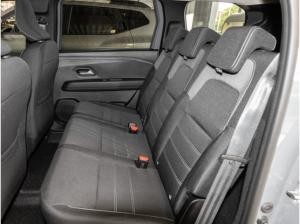 Dacia Jogger 1.0 EU6e Expression TCe 110 SITZHEIZUNG PDC RÜCKFAHRKAMERA