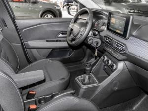 Dacia Jogger 1.0 EU6e Expression TCe 110 SITZHEIZUNG PDC RÜCKFAHRKAMERA