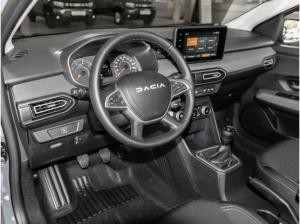 Dacia Jogger 1.0 EU6e Expression TCe 110 SITZHEIZUNG PDC RÜCKFAHRKAMERA
