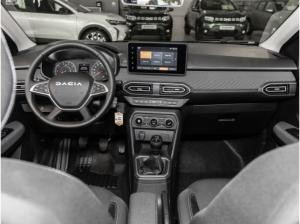 Dacia Jogger 1.0 EU6e Expression TCe 110 SITZHEIZUNG PDC RÜCKFAHRKAMERA