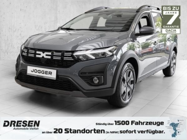 Dacia Jogger 1.0 EU6e Expression TCe 110 NAVI RÜCKFAHRKAMERA SITZHEIZUNG KLIMAAUTOMATIK
