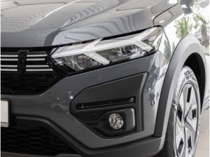 Dacia Jogger 1.0 EU6e Expression TCe 110 NAVI RÜCKFAHRKAMERA SITZHEIZUNG KLIMAAUTOMATIK