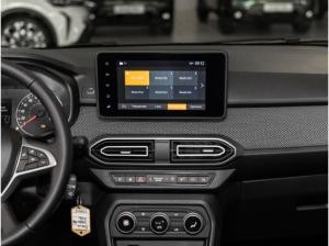 Dacia Jogger 1.0 EU6e Expression TCe 110 NAVI RÜCKFAHRKAMERA SITZHEIZUNG KLIMAAUTOMATIK