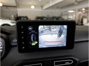 Dacia Jogger 1.0 EU6e Expression TCe 110 NAVI RÜCKFAHRKAMERA SITZHEIZUNG KLIMAAUTOMATIK