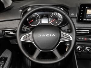 Dacia Jogger 1.0 EU6e Expression TCe 110 NAVI RÜCKFAHRKAMERA SITZHEIZUNG KLIMAAUTOMATIK
