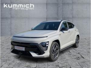 Hyundai KONA 1.0T-GDi 120PS DCT N LINE