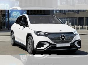 Mercedes-Benz EQE 300 SUV *EDITION AMG-LINE+BURMESTER+PANO+SOFORT VERFÜGBAR*