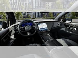 Mercedes-Benz EQE 300 SUV *EDITION AMG-LINE+BURMESTER+PANO+SOFORT VERFÜGBAR*