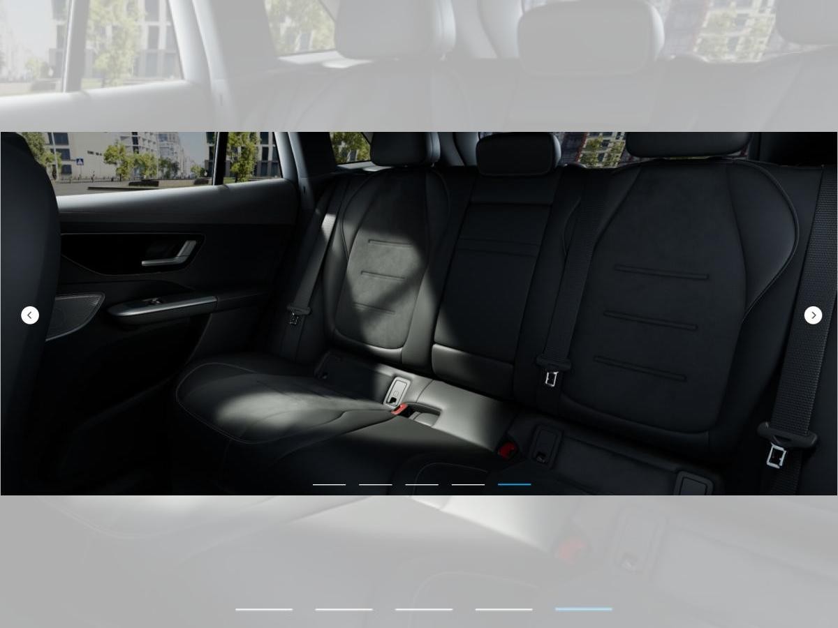 Mercedes-Benz EQE 300 SUV *EDITION AMG-LINE+BURMESTER+PANO+SOFORT VERFÜGBAR*