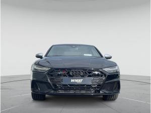 Audi S7 Sportback TDI tiptronic UPE 123.500 €