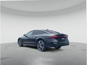 Audi S7 Sportback TDI tiptronic UPE 123.500 €
