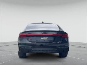 Audi S7 Sportback TDI tiptronic UPE 123.500 €