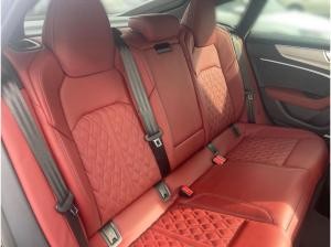 Audi S7 Sportback TDI tiptronic UPE 123.500 €