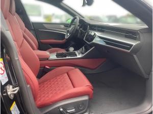 Audi S7 Sportback TDI tiptronic UPE 123.500 €
