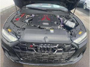 Audi S7 Sportback TDI tiptronic UPE 123.500 €