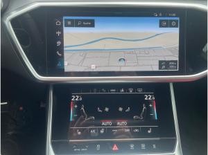 Audi S7 Sportback TDI tiptronic UPE 123.500 €