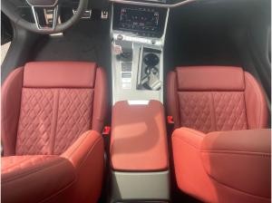 Audi S7 Sportback TDI tiptronic UPE 123.500 €