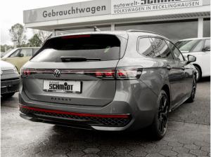 Volkswagen Passat Variant R-LINE 1.5 TSI eHybrid 6-Gang DSG NAVI-LM19-BLACK STYLE-AHL-WKR