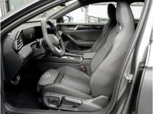 Volkswagen Passat Variant R-LINE 1.5 TSI eHybrid 6-Gang DSG NAVI-LM19-BLACK STYLE-AHL-WKR