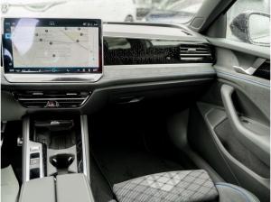 Volkswagen Passat Variant R-LINE 1.5 TSI eHybrid 6-Gang DSG NAVI-LM19-BLACK STYLE-AHL-WKR