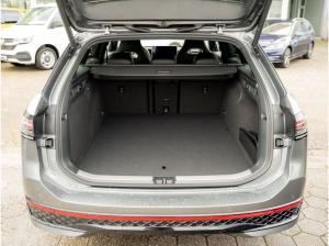 Volkswagen Passat Variant R-LINE 1.5 TSI eHybrid 6-Gang DSG NAVI-LM19-BLACK STYLE-AHL-WKR