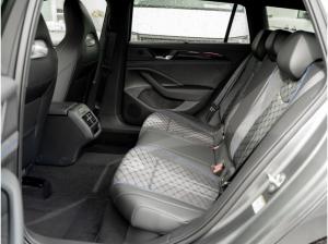 Volkswagen Passat Variant R-LINE 1.5 TSI eHybrid 6-Gang DSG NAVI-LM19-BLACK STYLE-AHL-WKR