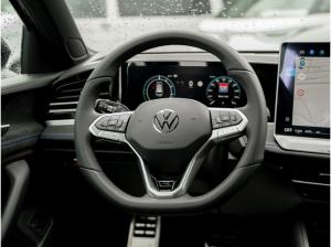 Volkswagen Passat Variant R-LINE 1.5 TSI eHybrid 6-Gang DSG NAVI-LM19-BLACK STYLE-AHL-WKR