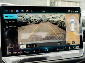 Volkswagen Passat Variant R-LINE 1.5 TSI eHybrid 6-Gang DSG NAVI-LM19-BLACK STYLE-AHL-WKR