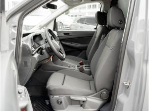 Volkswagen Caddy Cargo 2.0 TDI DSG 7-Gang-DSG Assistenzpaket